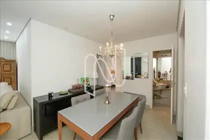 Sala de jantar