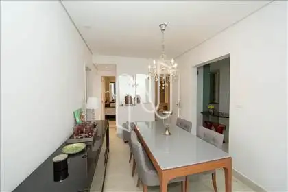 Sala de jantar