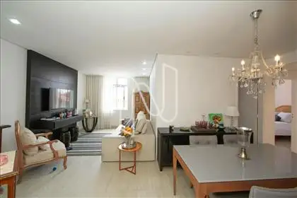 Sala de jantar