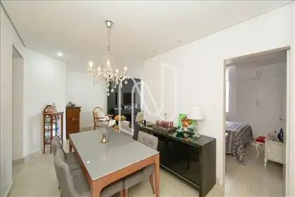 Sala de jantar