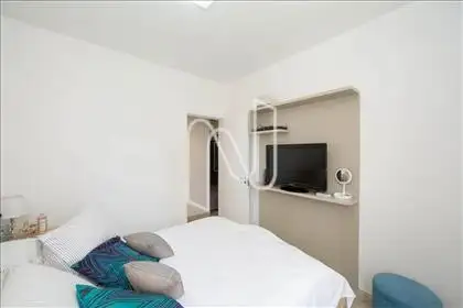 Quarto principal