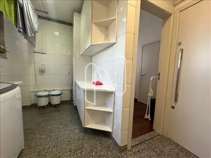 Área de serviço