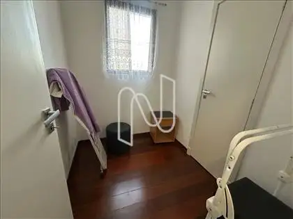 Área de serviço