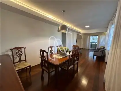 Sala de jantar