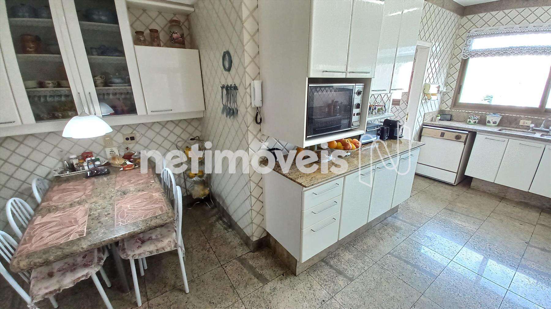 Cozinha 