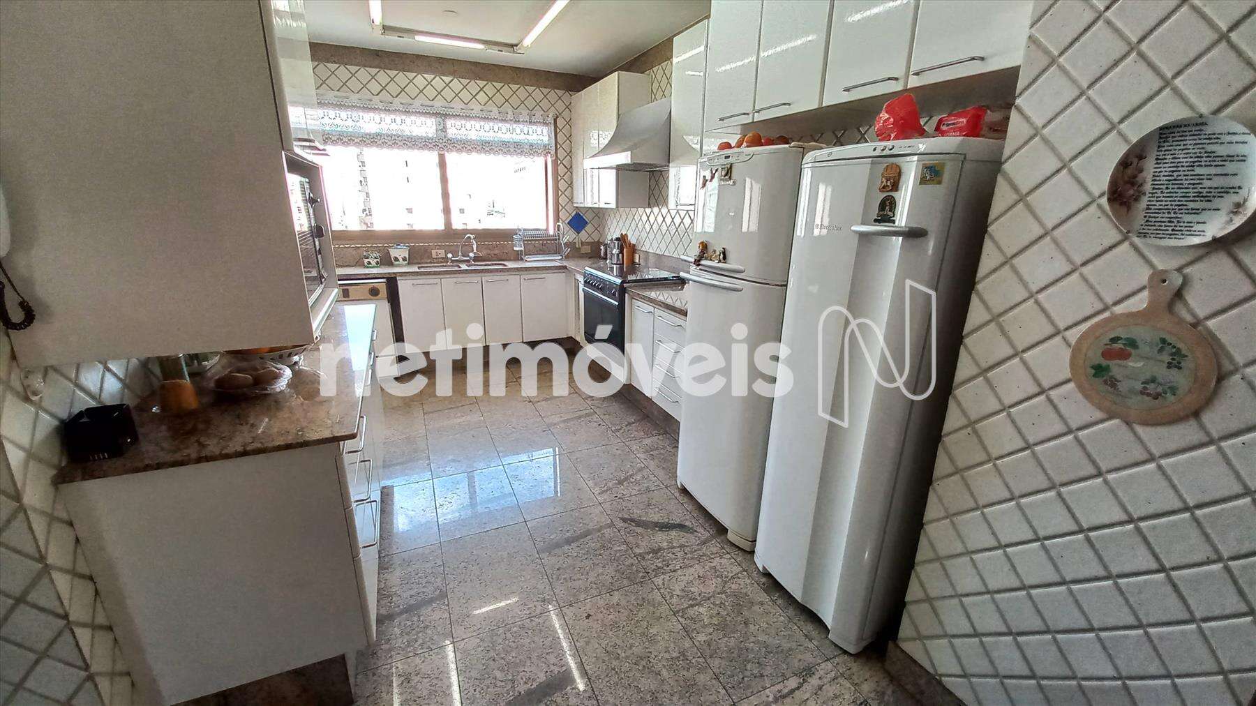 Cozinha 