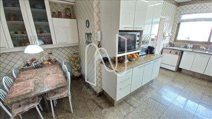 Cozinha 