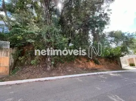 Área do lote