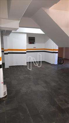 Estacionamento / Garagem