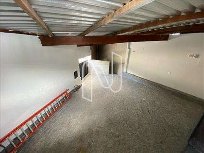 Área externa da casa / Entrada 