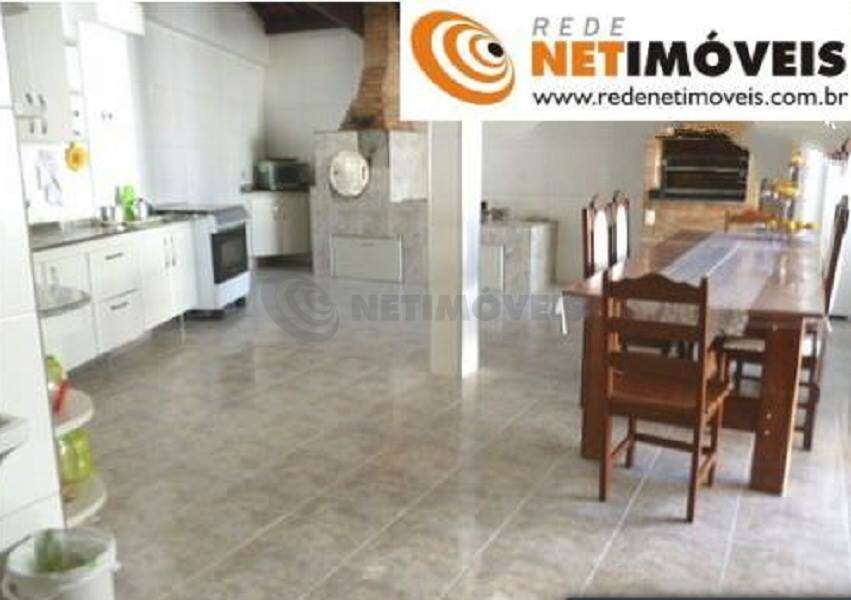 Cozinha / Espaço gourmet