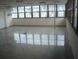 Andar / Sala