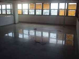 Andar / Sala