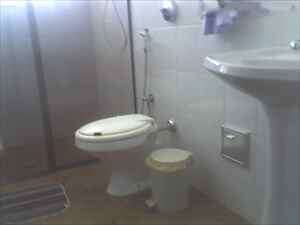 Banho 