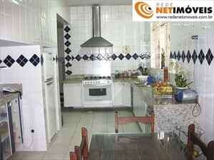 Cozinha 