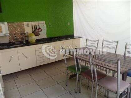 Cozinha 