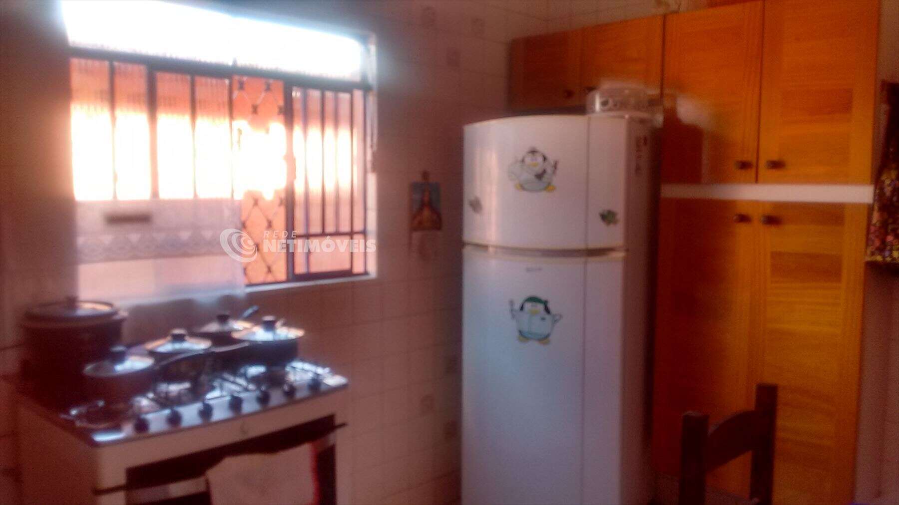 Cozinha 