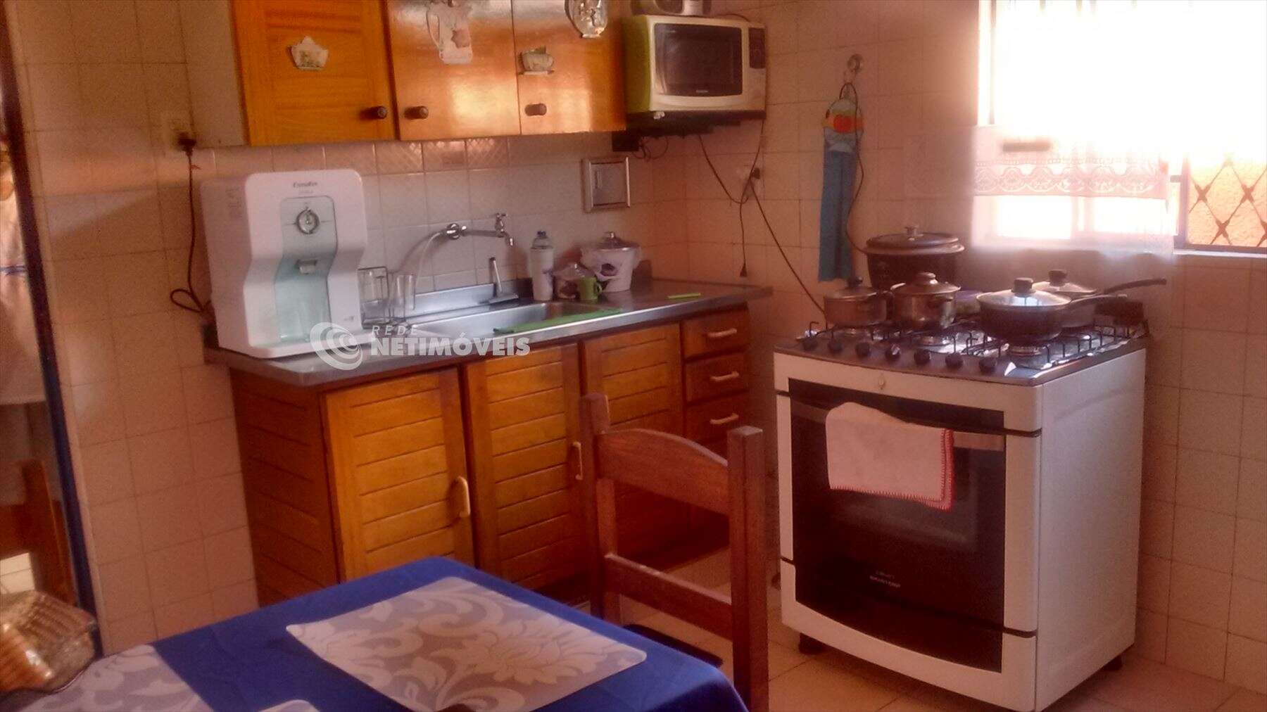 Cozinha 