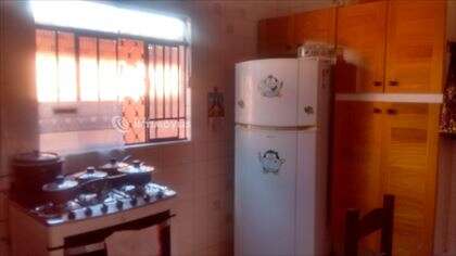 Cozinha  