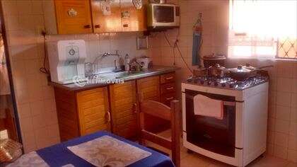 Cozinha  
