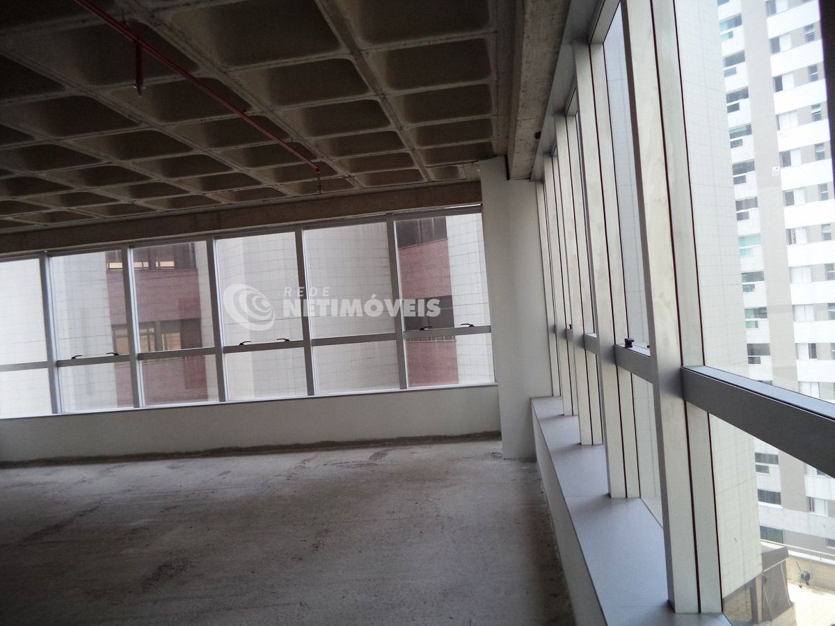 Andar / Sala