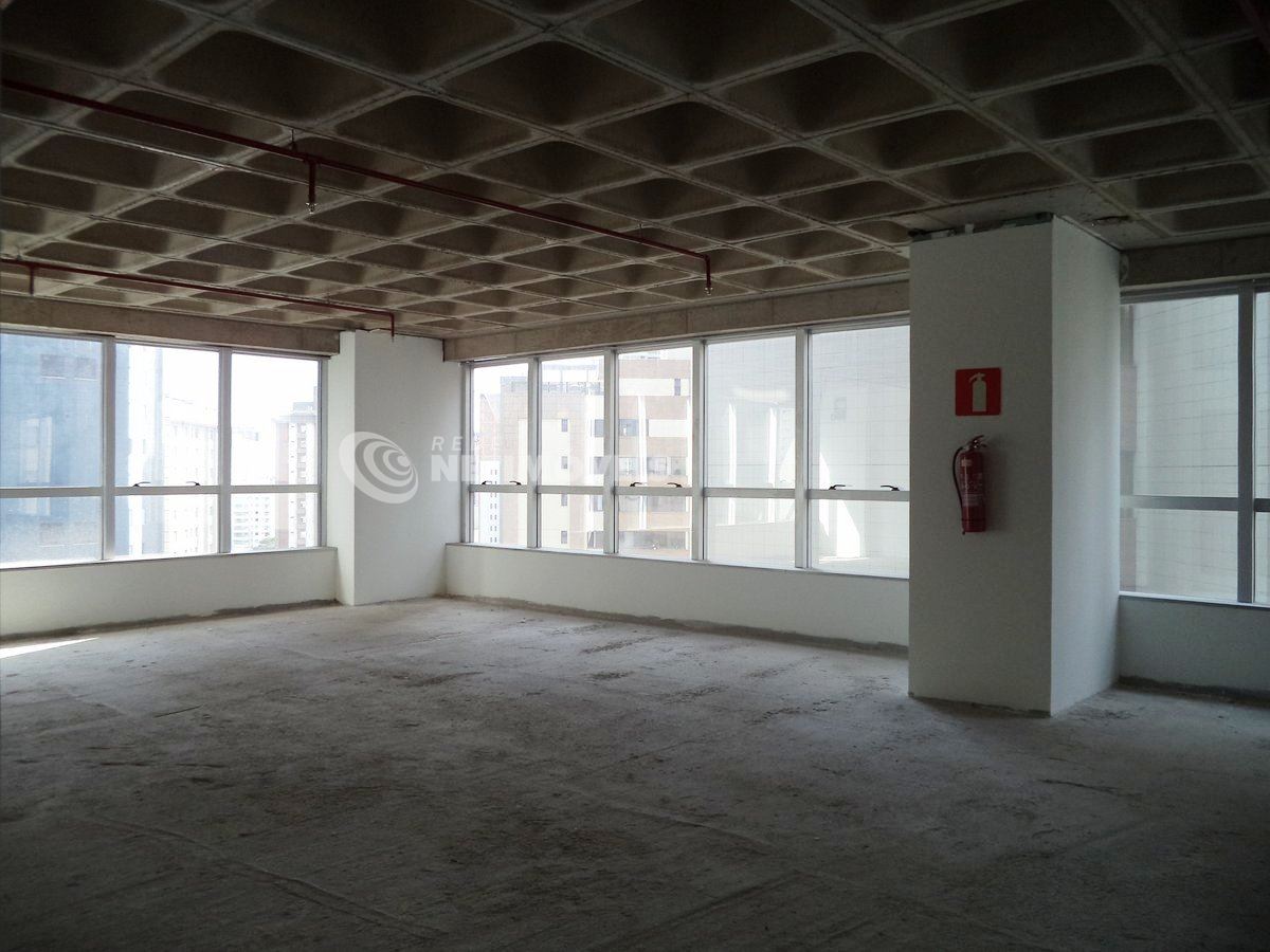Andar / Sala