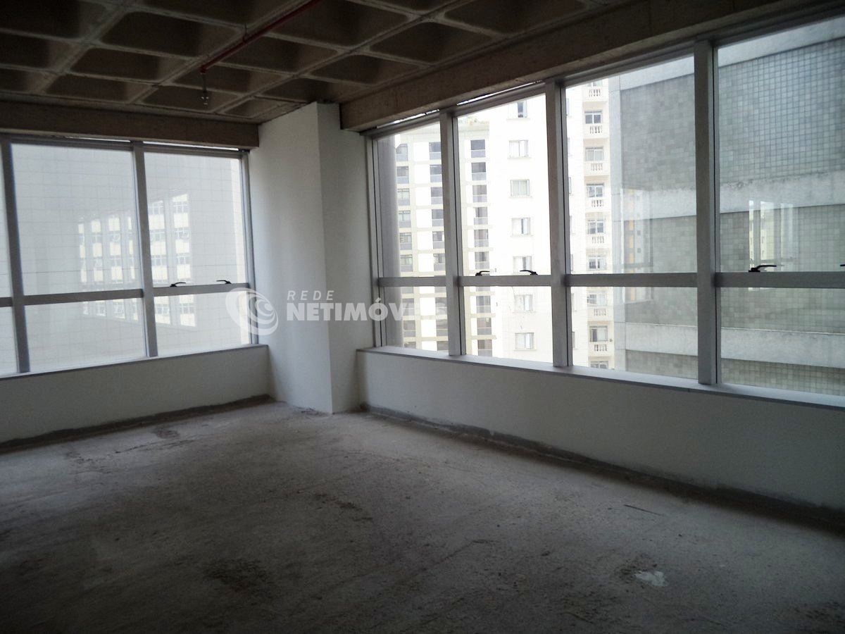Andar / Sala