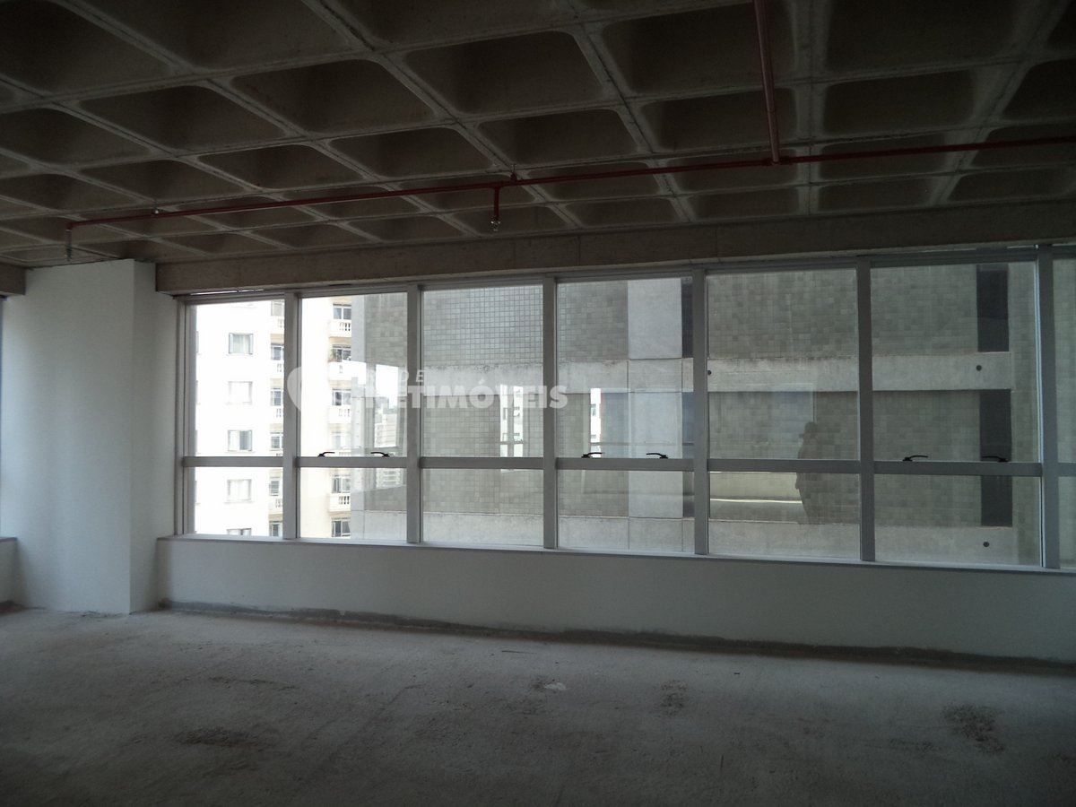 Andar / Sala