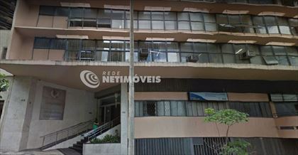 Fachada do prédio  