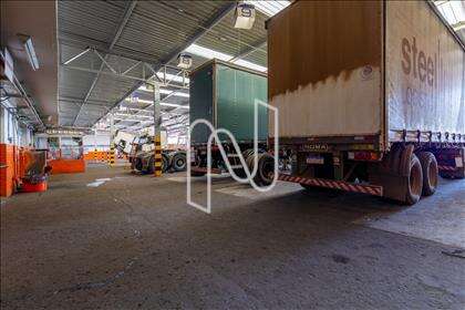 Área Garagem 