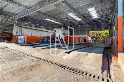 Área / Lote Garagem 