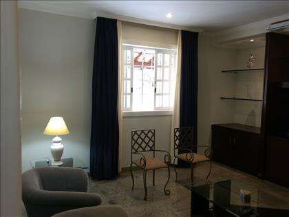 Sala de visitas 