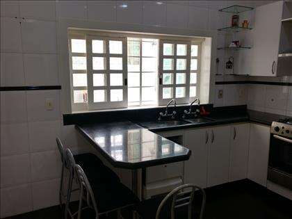 Cozinha  