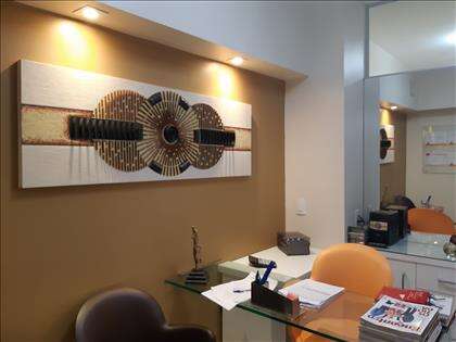 Sala / Recepção