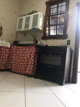 Cozinha  