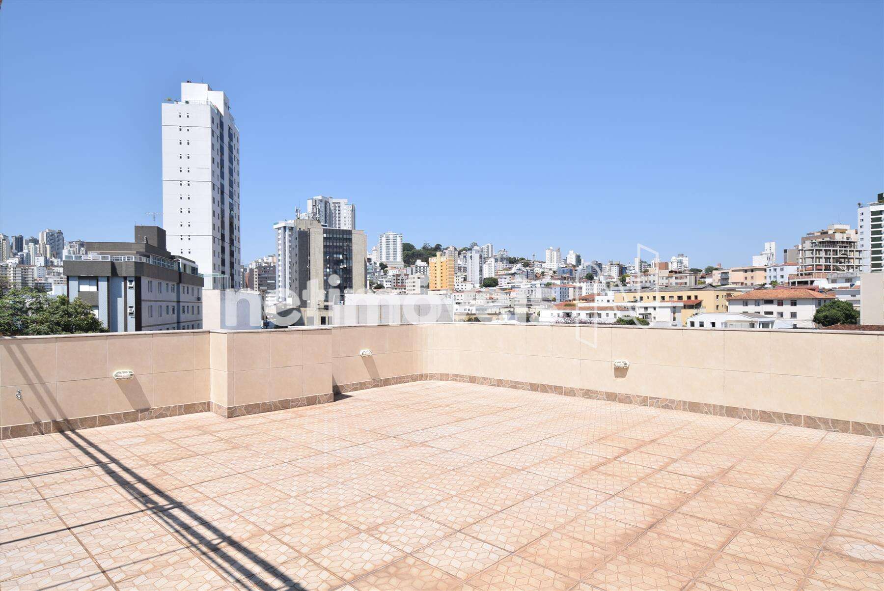 Terraço 1 