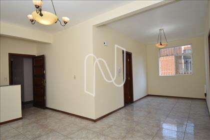 1° pavimento - Sala ampla para 02 ambientes 