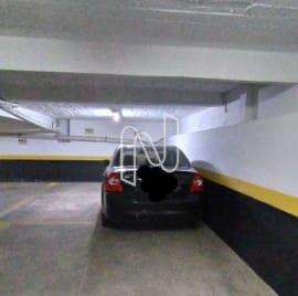 Garagem 