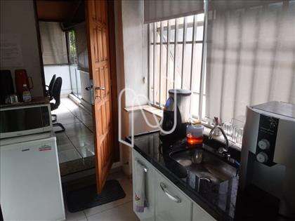 Cozinha 