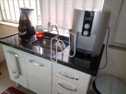Cozinha 
