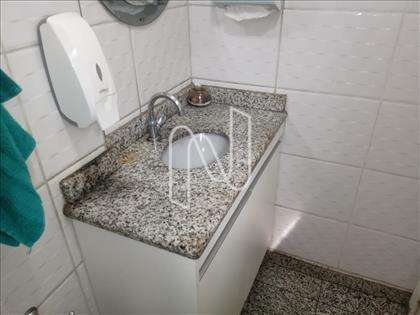 Banho 