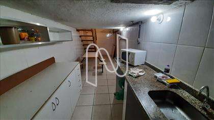 Cozinha 