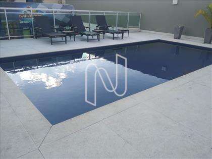 Área de lazer / Piscina 