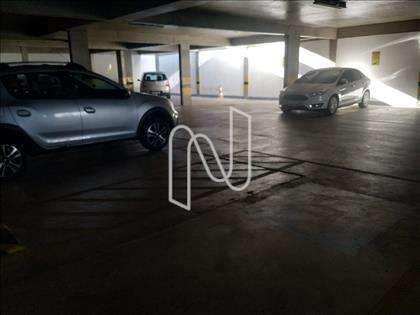 Estacionamento