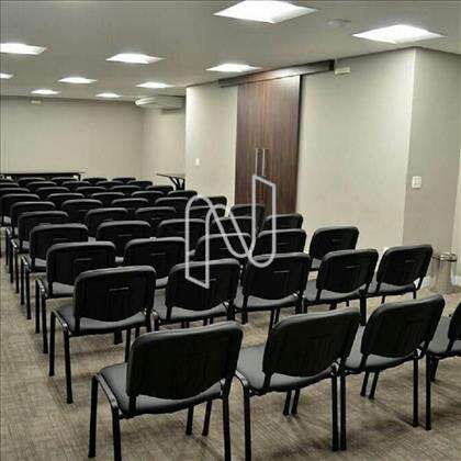 Sala de reunião