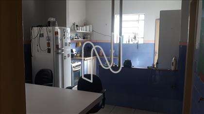Cozinha  
