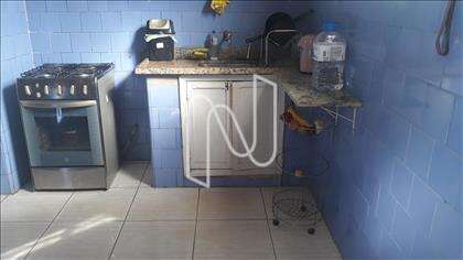  Cozinha 