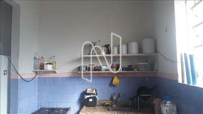 Cozinha  