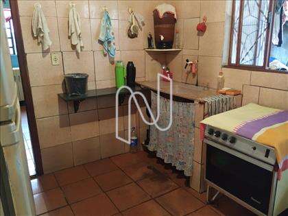 Cozinha 