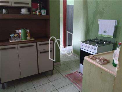 Cozinha 
